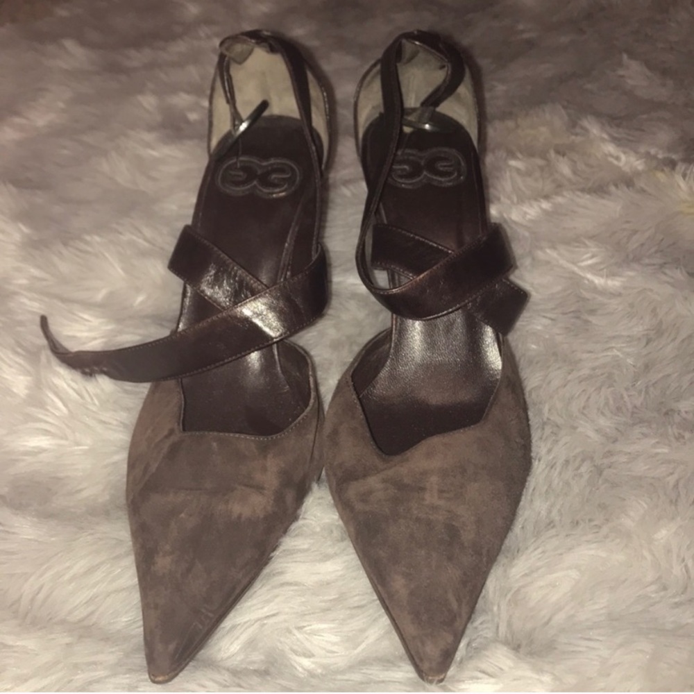 Escada Heels